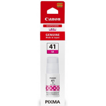 Cerneala Canon Originala GI-41 Magenta 70ml 4544C001
