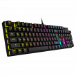 Клавиатура Gaming SVEN KB-G9300, Проводное, Чёрный