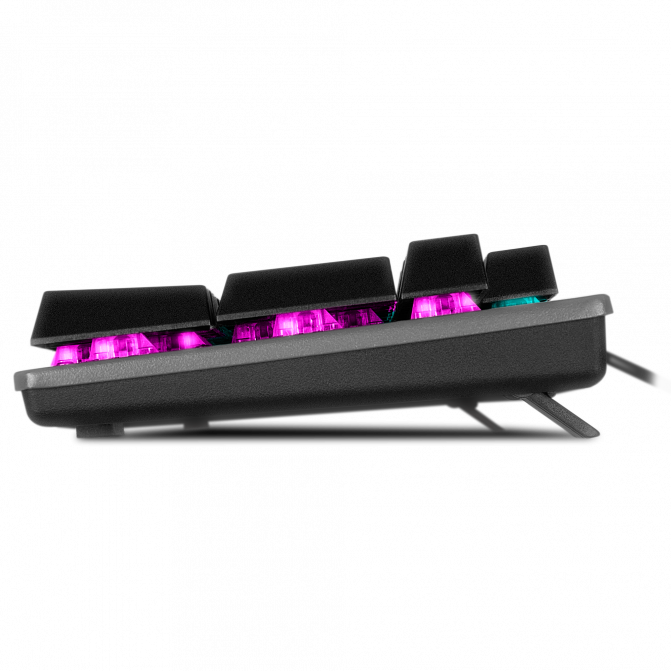 Клавиатура Gaming SVEN KB-G9300, Проводное, Чёрный
