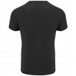 Tricou pentru bărbați Roly BAHRAIN 0407 Black S