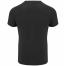 Tricou pentru bărbați Roly BAHRAIN 0407 Black 12