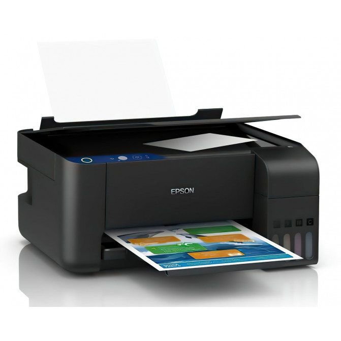 МФУ Epson L3101