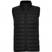 Жилет Roly OSLO Black XL