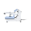 Presa Termica plat Craft Express 23x30cm CE-PB2330NLB-2-EU