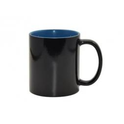 Cană pentru sublimare cameleon11oz Color Changing Mugs(Semi Glossy,Blue) w/o Box