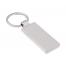 Bibelou metalic pentru sublimare Key Chain(Rectangle, 2.4*6.5cm )