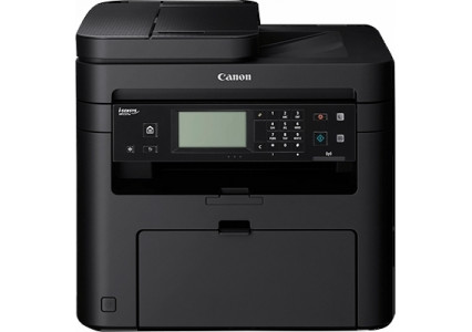 Multifuncţională Canon i-Sensys MF237W