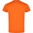 Tricou pentru bărbați Roly Atomic 150 Orange L