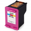 Картридж струйный HP №301XL (CH564EE) Color Imagine