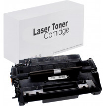 Cartuș laser HP 255A (CE255A/CRG724) LaserJet P3015 6K Imagine