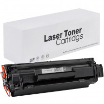 Cartuș laser HP 285A/Canon 725 (CE285A/CRG325/CRG725) 1.6K Imagine