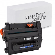 Картридж лазерный HP 390A (CE390A) LaserJet Enterprise M4555/M602/M603 10K Imagine