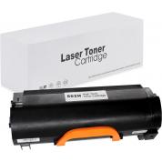 Cartuș laser Lexmark MS310/MS410/MS510/MS610 50F2H00/502H 5K Imagine