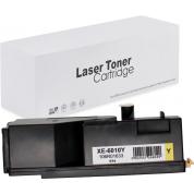 Toner cartridge Xerox Phaser 6010/6000/WC6015 Yellow 106R01633 1K Imagine