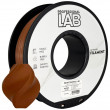 Нить для 3D-принтера ProfLab FG-P78-E1, PLA, Brown, 1.75 мм, 1кг