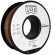 Нить для 3D-принтера ProfLab FG-P78-E1, PLA, Brown, 1.75 мм, 1кг