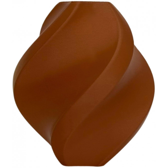 Нить для 3D-принтера ProfLab FG-P78-E1, PLA, Brown, 1.75 мм, 1кг