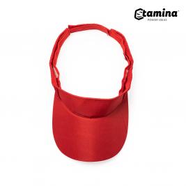 Кепка Visor Wizer Red