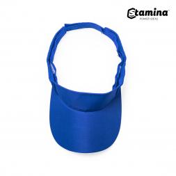 Chipiu Visor Wizer Black Royal Blue