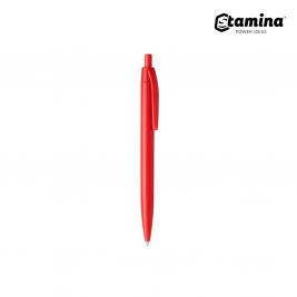 Шариковая ручка Tamina Stix Red