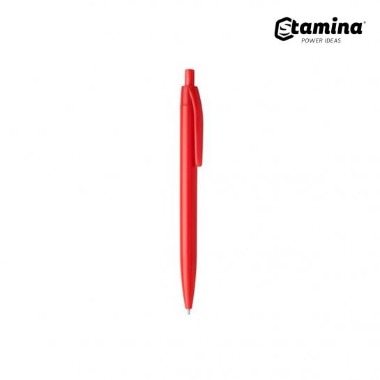 Шариковая ручка Tamina Stix Red