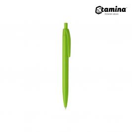 Шариковая ручка Tamina Stix Green