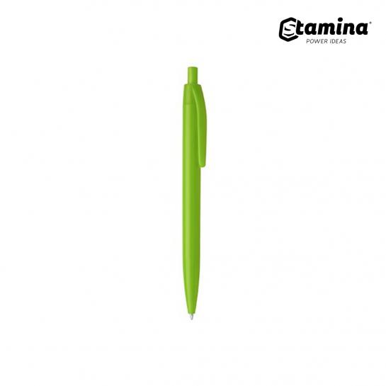 Шариковая ручка Tamina Stix Green