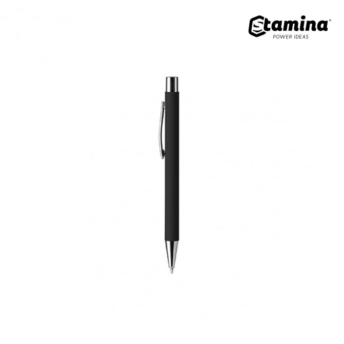 Шариковая ручка Tamina Dover Black