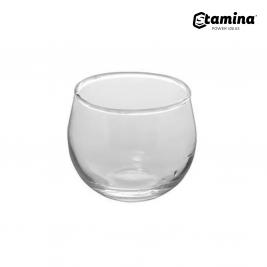 Стакан с двойной стенкой CAPSUL 4132 90ml (набор 2шт)