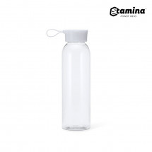 Бутылка ALOE 4044 White из тритана 600ml