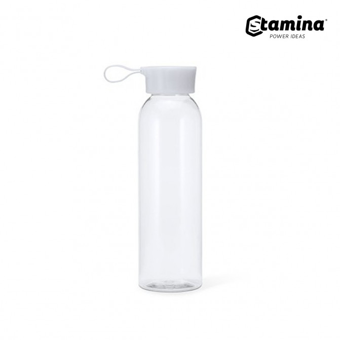 Бутылка ALOE 4044 White из тритана 600ml