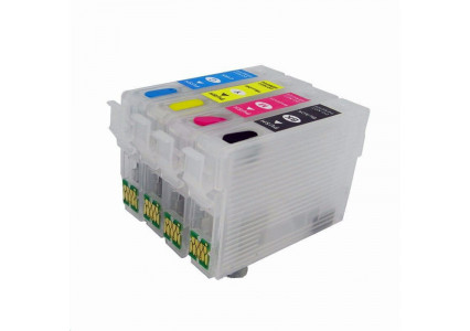 Cartuse reincarcabile Epson IC69 PX045A