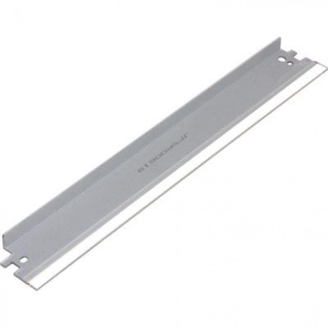 Чистящее лезвие (Cleaning blade) HP 1005/1505