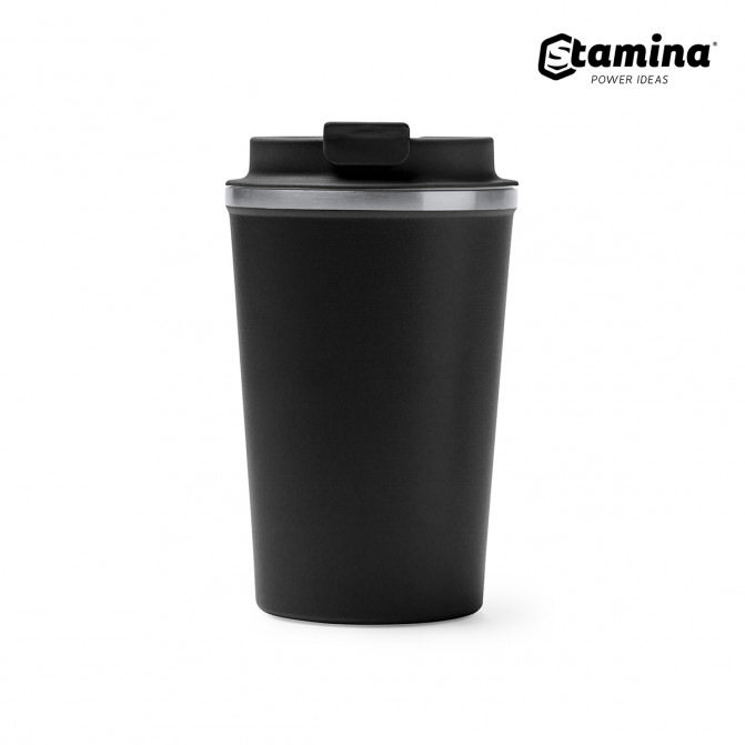 Термокружка Okele 4134 Black 450мл