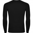 Tricou termic Roly Prime Black XS-S