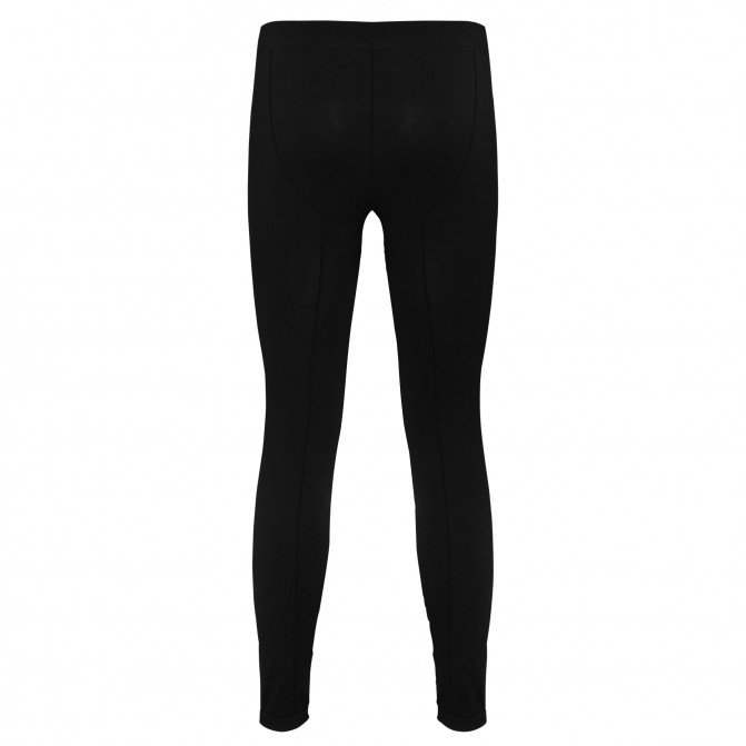 Термоштаны Roly Better Black XS-S