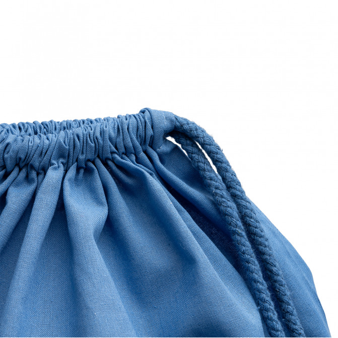 Geantă Brest Blue