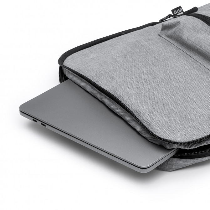 Рюкзак Benza Grey