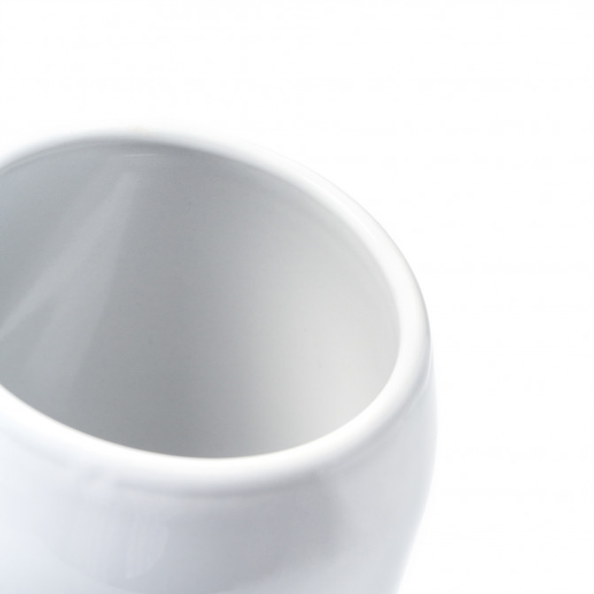 Cană pentru sublimare ceramică SAMUI 3987 de bere 700ml