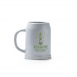 Cană pentru sublimare ceramică SAMUI 3987 de bere 700ml