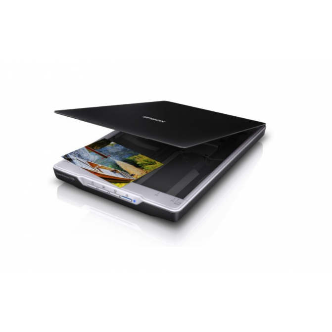 Scaner Epson Perfection V19