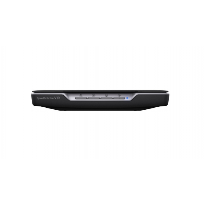 Scaner Epson Perfection V19