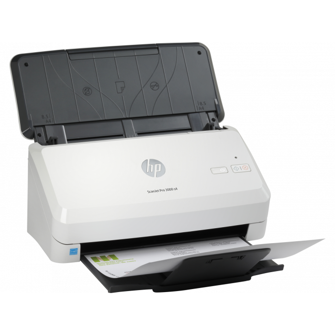 Scaner HP ScanJet Pro 3000 s4