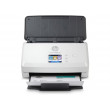 Scaner HP ScanJet Pro N4000 snw1