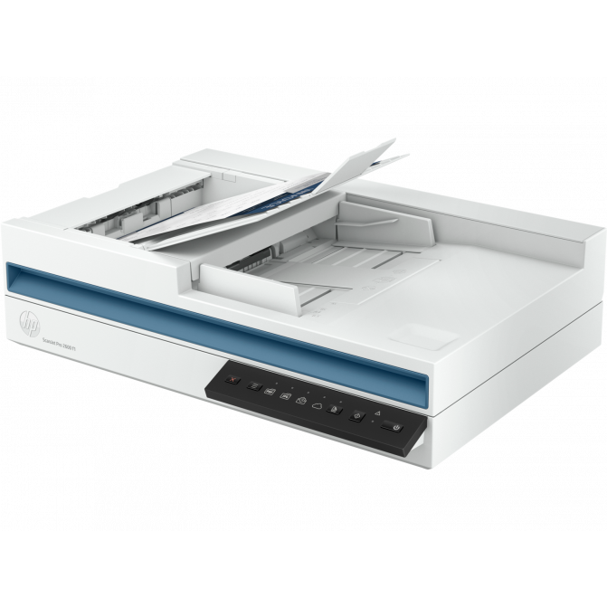 Scaner HP ScanJet Pro 2600 f1
