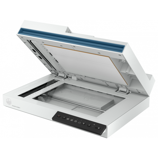 Scaner HP ScanJet Pro 2600 f1