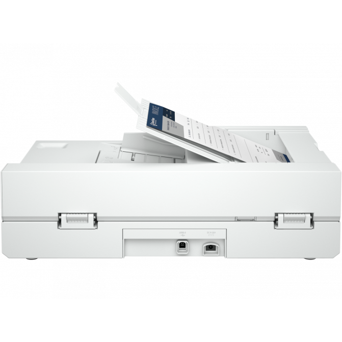 Scaner HP ScanJet Pro 2600 f1