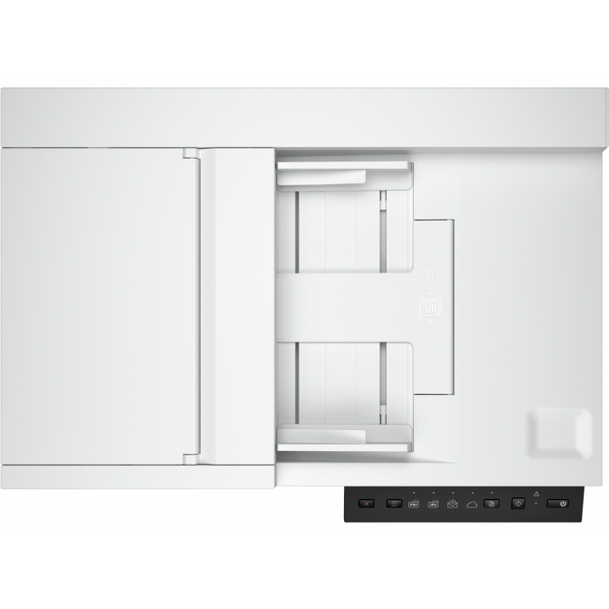 Scaner HP ScanJet Pro 2600 f1