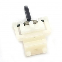 Рычаг выброса бумаги PE Lever 1829640 / Fix Ejection Lever (исправление ошибки Fake Paper Jam) для Epson WF-5290, WF-7520, WF-7521, WF-C5710, WF-C5210