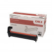 Блок фотобарабана в сборе (Black, Cyan, Magenta, Yellow) Oki MC873 Drum Unit Remanufactured